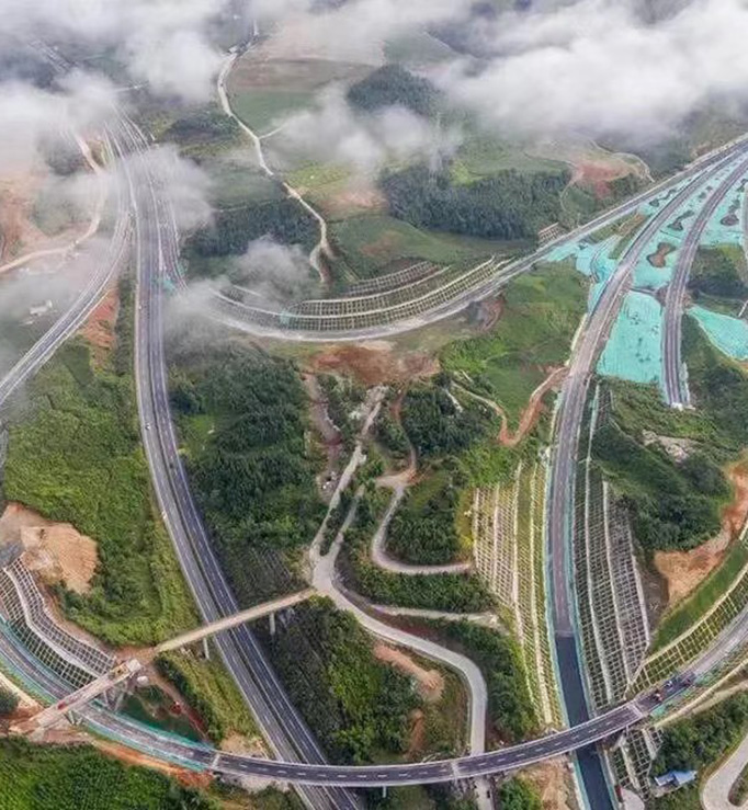 津石高速公路（海滨大道-荣乌高速）工程交通安全设施工程（第2标段）